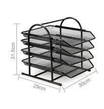 4tier metal filing for sale  LONDON