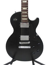 Gibson EUA Les Paul Studio cetim desbotado ébano 2009 comprar usado  Enviando para Brazil