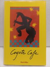 Coyote cafe chef d'occasion  Expédié en Belgium