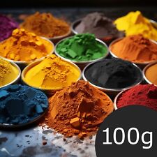 Pigmentpulver farbpigmente xid gebraucht kaufen  Garbsen-