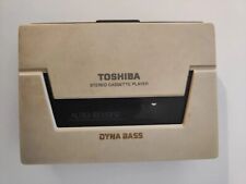 Toshiba 4131 walkman usato  Torino