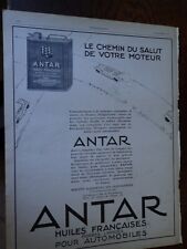 Antar oil heating d'occasion  Expédié en Belgium