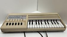 Vintage italian bontempi d'occasion  Expédié en Belgium