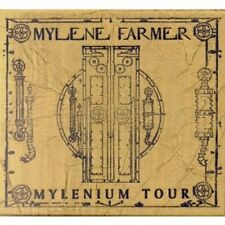 Mylene farmer mylenium d'occasion  Expédié en Belgium