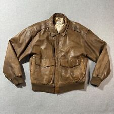 Aviator bomber jacket for sale  Perryville