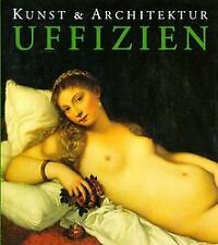 Uffizien kunst architektur gebraucht kaufen  Berlin