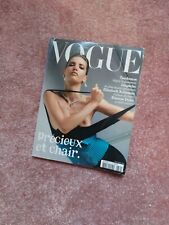 2003 november vogue for sale  UK