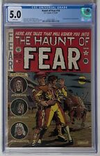 Haunt fear cgc for sale  Hilo