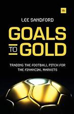 Goals gold trading for sale  UK