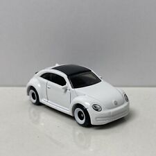 Volkswagen Beetle 2012 12 coleccionables escala 1/64 diecast modelo diorama segunda mano  Embacar hacia Argentina