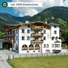 5 Tage Urlaub in Aurach bei Kitzbühel im Hotel Wiesenegg mit Halbpension gebraucht kaufen  Versand nach Switzerland