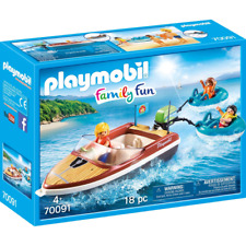Playmobil family fun for sale  MANCHESTER