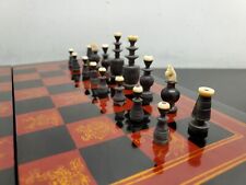 Vtg chess checkers for sale  Butler
