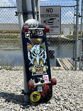 tony hawk skateboard for sale  Shipping to Ireland