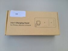 3in1 wireless charging for sale  Roseville