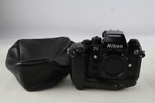 nikon f4 camera for sale  LEEDS