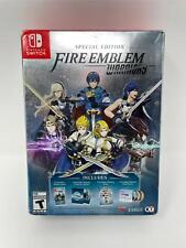 Fire emblem warriors for sale  Sweet Grass