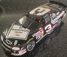 Dale Earnhardt Winston 500 Talladega 1999 a escala 1/24 personalizada acción diecast, usado segunda mano  Embacar hacia Argentina