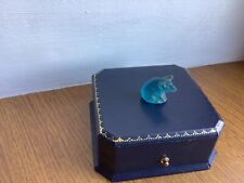 Antique miniature blue for sale  BELPER