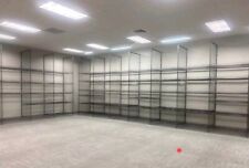 Warehouse shelving 11ft for sale  Fort Myers