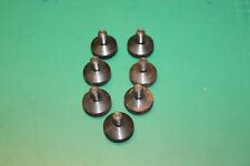 Knurled thumb screws for sale  BURNTWOOD