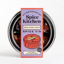Spice kitchen middle for sale  Shipping to Ireland