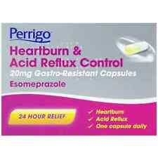 Perrigo heartburn acid for sale  BIRMINGHAM