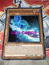 Carte baton magicien d'occasion  Bruay-la-Buissière