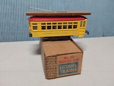 Lionel lionelville rapid for sale  Rutherford