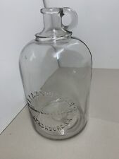 Lynchburg whiskey glass for sale  Winston Salem