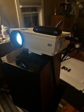 Projector roku express for sale  Portsmouth