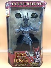 Figurine sauron seigneur d'occasion  Bailleul