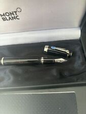 Montblanc mozart meisterstück gebraucht kaufen  Homberg