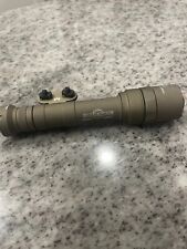 surefire tactical flashlight for sale  Charlotte
