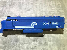 Locomotiva a diesel escala HO AHM Conrail #1577 SOMENTE SHELL comprar usado  Enviando para Brazil