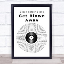 Get blown away for sale  UK