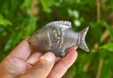 Lucky iron fish for sale  Santa Barbara
