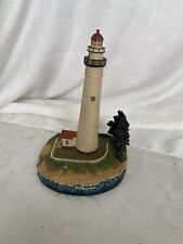 Vintage lighthouse fort for sale  Belmar