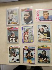 Vintage football card for sale  Rancho Cucamonga