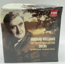 Vaughan williams collector for sale  Asheville