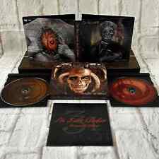 Discos Metal Blade 2003 CD e DVD 2003 Six Feet Under Bringer Of Blood comprar usado  Enviando para Brazil