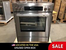 Electric range 5 for sale  Montclair