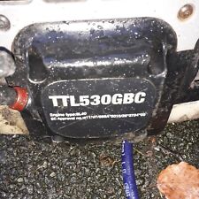 Titan ttl530gbc petrol for sale  ABERTILLERY