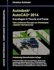 Autodesk autocad 2014 gebraucht kaufen  Berlin