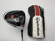 Taylormade M1 Driver 12* Fujikura Pro 60g Senior Graphite Mens RH HC for sale  Shipping to South Africa