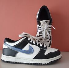 Sneakers nike dunk d'occasion  Grenoble-