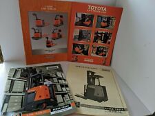 Toyota forklift series for sale  Greenwood