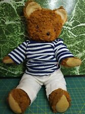 Ours peluche ancien d'occasion  Dinan