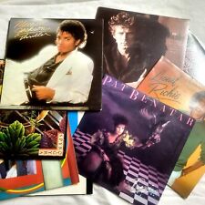 Discos de vinil dos anos 1980 - Vários LPs You Choose 80's Pop Rock Hits comprar usado  Enviando para Brazil