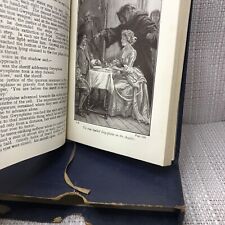 Victor Hugo  Vintage Book Laughing Man London Colling Press Hardback 1885 comprar usado  Enviando para Brazil